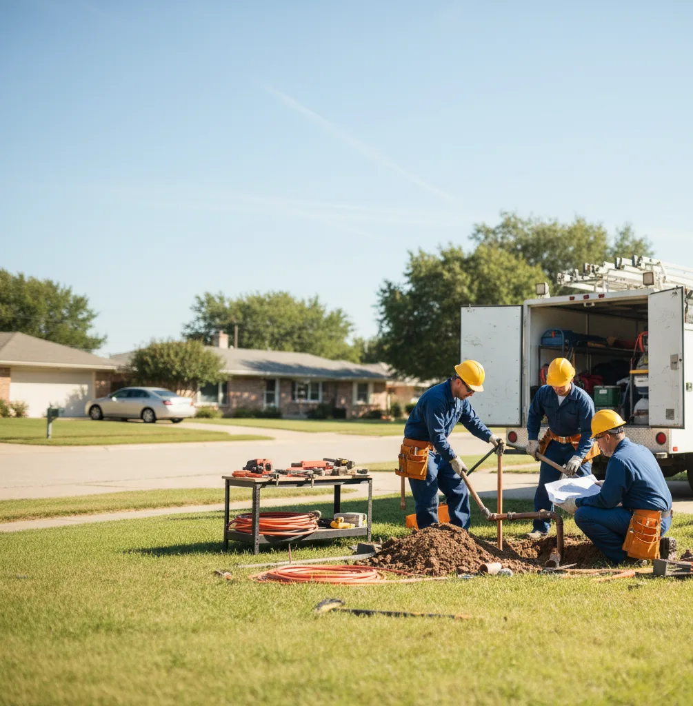 Water Heater Repair & Plumber in Tillamook